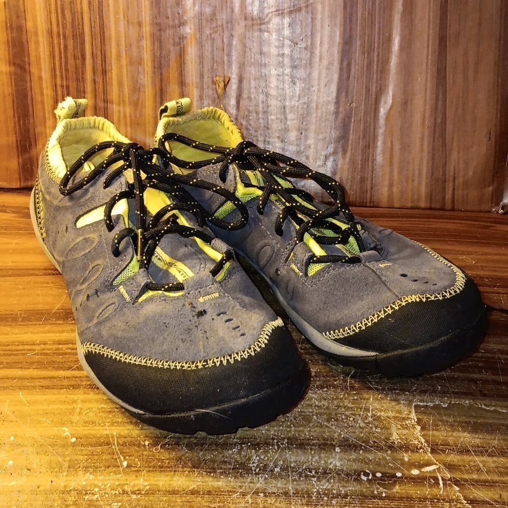 Merrell Barefoot woman's sz 8 shoes